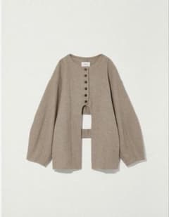 Eaphi CURVE CUT LINE JACKET - メルカリ