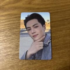 ENHYPEN ジェイ トレカ ユニバ ラキドロ - メルカリ