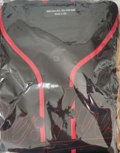 BE:FIRST LEO ベースボールシャツ Lサイズ - メルカリ