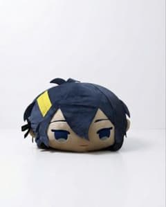 三日月宗近 もちもちマスコットビッグ 刀剣乱舞 とうらぶ - メルカリ