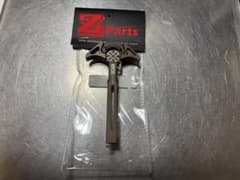 Zparts Noveske ACH5.56チャージングハンドル東京マルイ次世代 - メルカリ