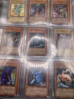 309【ファラオの遺産】セミコンプ 3期 遊戯王 58枚 - メルカリ