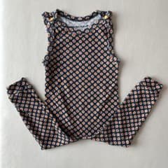 美品】misha&puff オーバーオール - メルカリ