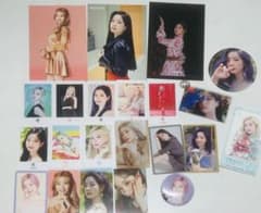 TWICE ダヒョン まとめ売り - メルカリ