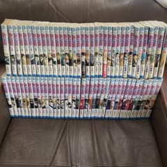 BLEACH 全74巻 久保帯人 - メルカリ