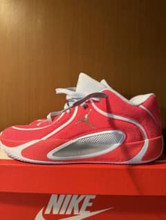 美中古】NIKE ジョーダンテイタム4プレミアムPF 28.0 - メルカリ