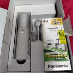 サキナ ニコ 携帯用 コードレス 美顔器 - メルカリ