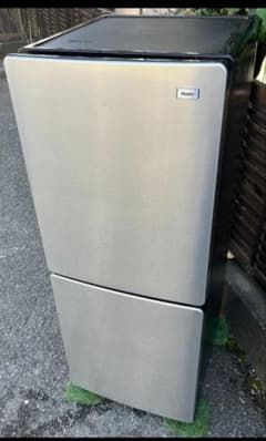 特価ハイアールアーバンカフェ冷凍冷蔵庫冷蔵庫 148L自動霜取り機能