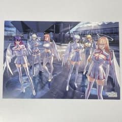 2.5次元の誘惑リリサ 24巻 特典ポストカード 1枚 - メルカリ