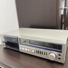 SONY ステレオカセットデッキ TC-FX20 - メルカリ