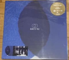 サカナクション kikUUiki アナログ 特典ステッカー - メルカリ