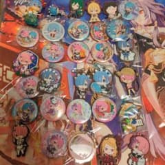 リゼロ まとめ売り - メルカリ