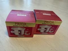 プリオール リンクル美コルセットゲル レフィル 90g× 2個セット 新品