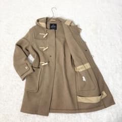 グローバーオール MONTY ダッフルコート 菅田将暉 映画着用モデル