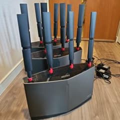 まとめ売り】WXR-6000AX12S/N×3 美品 禁煙 - メルカリ