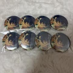 青葉つむぎ あんスタ コレクション缶バッジ 2025 Jun Idol - メルカリ