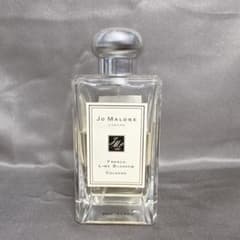 廃盤 ジョーマローン フレンチ ライム ブロッサム コロン 100ml 香水