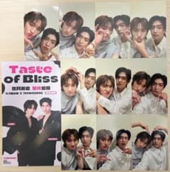 ThomasKong 直筆サイン入り ポストカード フォトカード - メルカリ