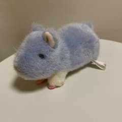 BANDAIハムスターランドぬいぐるみ 【2000年】 - メルカリ