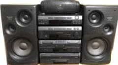 □□PIONEER J720 LDシステムコンポ - メルカリ