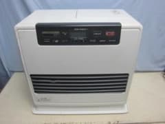 S9616】整備済 石油ファンヒーター ダイニチ FW-4715SDX - メルカリ