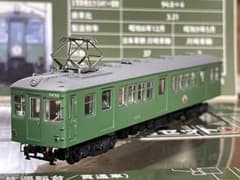 鉄コレ加工作品 東急電鉄デハ3472 東急3450形 動力付き - メルカリ