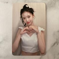 NiziU New Emotion 会場限定 CD 購入特典 トレカ リマ - メルカリ