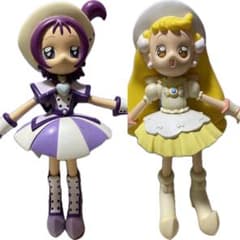 おジャ魔女どれみドッカーン！ソフビフィギュアコレクション 瀬川