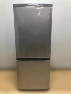 ミツビシ MR-P15W-S 2013年 冷蔵庫シルバー 250601-2 - メルカリ