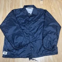 tattoo studio Yamada コーチジャケット - メルカリ