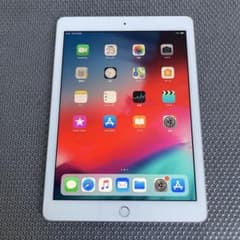 4100【早い者勝ち】iPad6 第6世代 32GB SIMフリー☆ - メルカリ