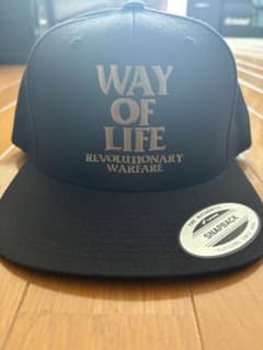 Rats WAY OF LIFE REVOLUTIONARY WARFARE - メルカリ