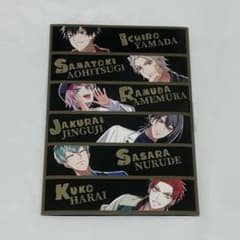 ヒプマイ コミカライズ 特典CD Double Barrel - メルカリ