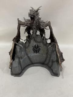 ☆送料込み☆ スカイリム アルドゥイン フィギュア - メルカリ