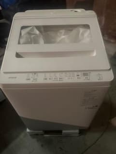 日立 ビートウォッシュ8キロ 未使用 BW-V80ME5 2025年製 - メルカリ