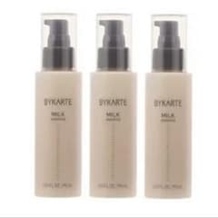 箱無し バイカルテ ミルク3本 トリートメント - メルカリ