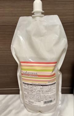 サラメンテ エテルノシャンプー レフィル詰め替え - メルカリ