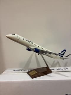 1/72 PACMIN パックミン フィンエアー E190 finnair - メルカリ