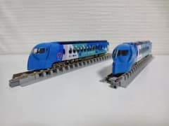 マイクロエース 南海50000系 ラピート EXPO 大阪・関西万博 Umi - メルカリ