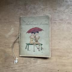 アンティークペグドール絵本 me and Catharine Susan - メルカリ