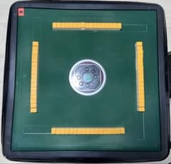 全自動麻雀卓 塑框FRAME 座卓式 - メルカリ