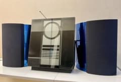 二口発送②】 B&O BeoSound 3000 BeoLab 4000 - メルカリ