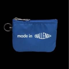 made in challenger ポーチ 旗艦店限定 new balance - メルカリ