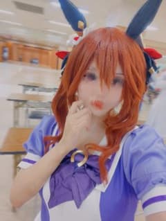 ウマ娘 ジェンティルドンナ コスプレ ウィッグ 制服セット - メルカリ