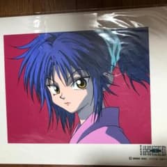 ハンターハンター マチ＝コマチネ 複製セル画 激レア - メルカリ