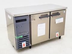 Y479【未使用品】コールドテーブル/ガリレイ/LRC-120RM-F/2021 - メルカリ