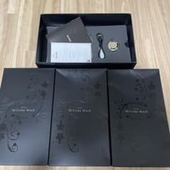 Milinda Milinda Regulator＋ファイスマスク5枚入り×3 - メルカリ