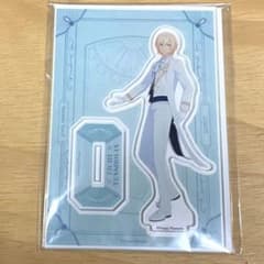 あんスタ 天祥院英智 エレメント 追憶セレクション 旧fine アクリル