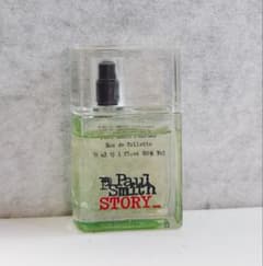 未使用に近い】ポールスミス ストーリー 30ml 香水 オードトワレ