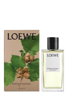 正規品☆LOEWE ルームスプレー ROASTED HAZELNUT150ml - メルカリ
